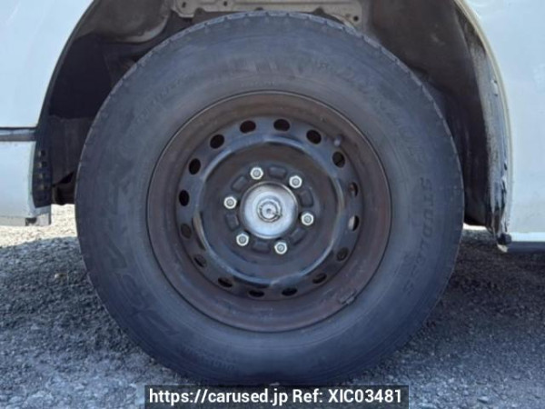 Used 2006 AT toyota hiace-van KDH205V Image[28]