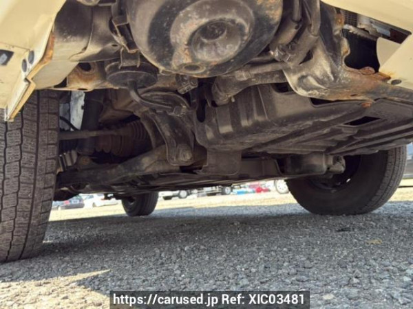 Used 2006 AT toyota hiace-van KDH205V Image[30]