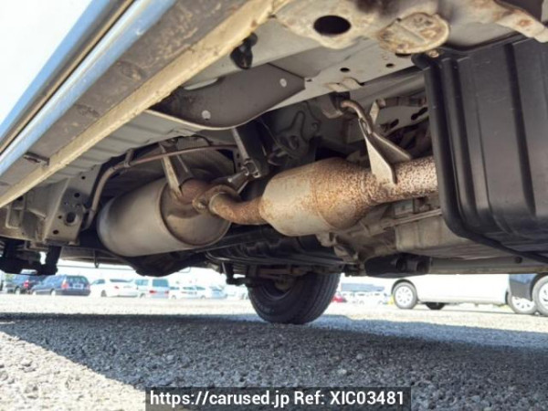 Used 2006 AT toyota hiace-van KDH205V Image[31]