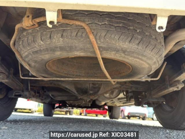 Used 2006 AT toyota hiace-van KDH205V Image[37]