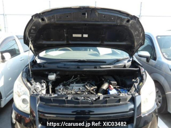 Used 2008 AT toyota noah ZRR70W Image[7]