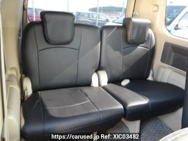 Used 2008 AT toyota noah ZRR70W Image[13]