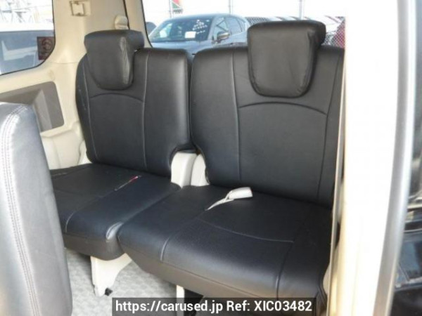 Used 2008 AT toyota noah ZRR70W Image[14]