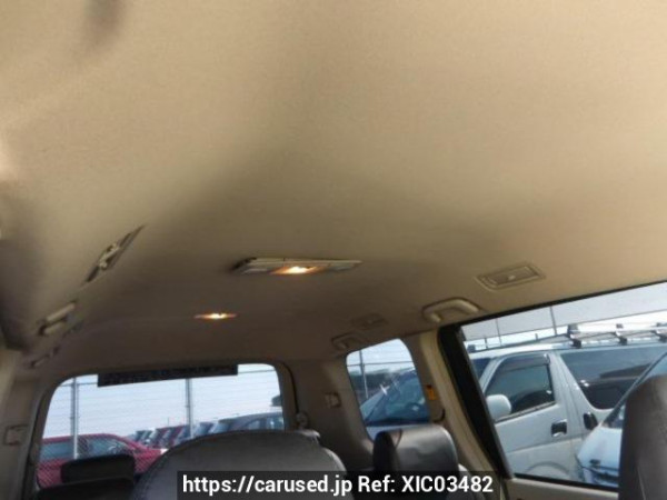 Used 2008 AT toyota noah ZRR70W Image[15]