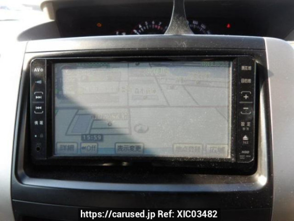 Used 2008 AT toyota noah ZRR70W Image[18]