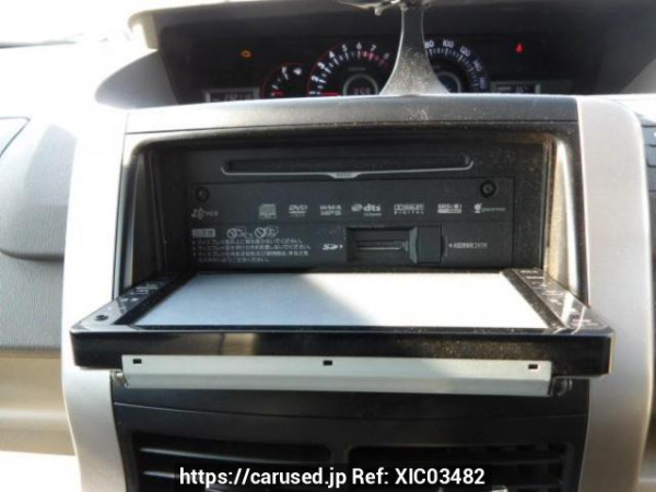 Used 2008 AT toyota noah ZRR70W Image[19]