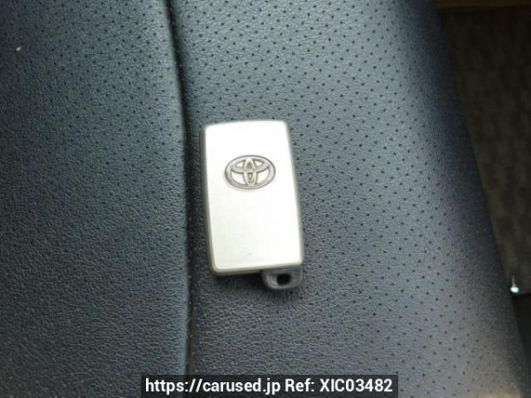 Used 2008 AT toyota noah ZRR70W Image[24]