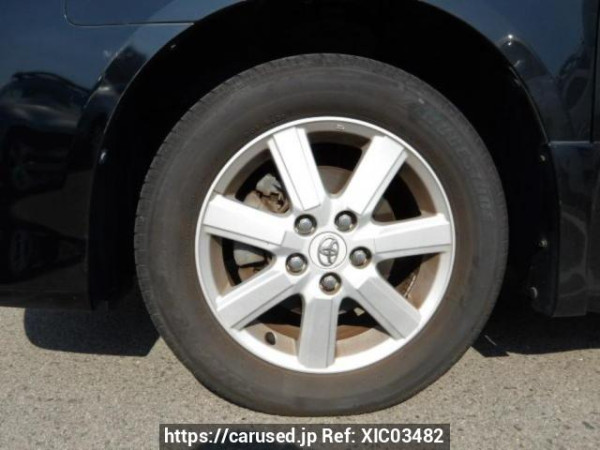 Used 2008 AT toyota noah ZRR70W Image[25]