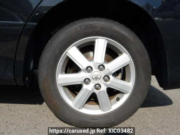 Used 2008 AT toyota noah ZRR70W Image[26]