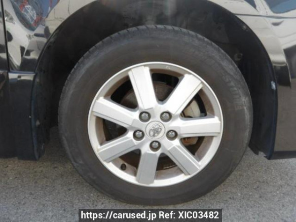 Used 2008 AT toyota noah ZRR70W Image[27]