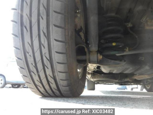 Used 2008 AT toyota noah ZRR70W Image[31]