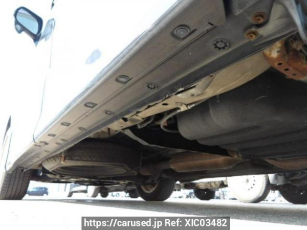 Used 2008 AT toyota noah ZRR70W Image[34]