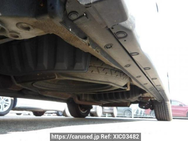 Used 2008 AT toyota noah ZRR70W Image[35]