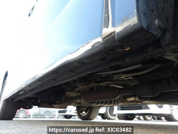 Used 2008 AT toyota noah ZRR70W Image[36]