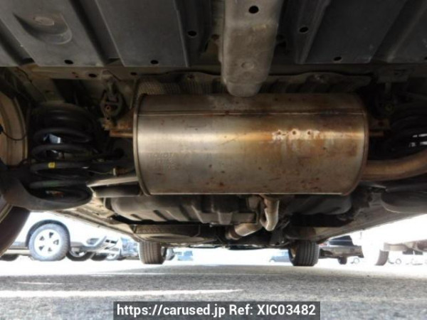 Used 2008 AT toyota noah ZRR70W Image[37]