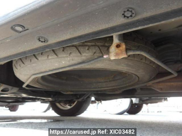 Used 2008 AT toyota noah ZRR70W Image[38]