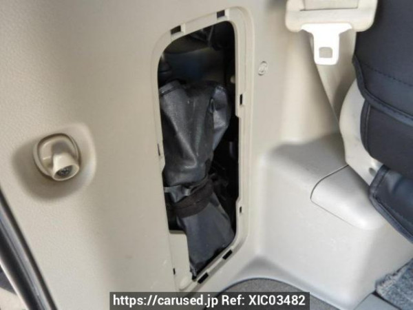 Used 2008 AT toyota noah ZRR70W Image[39]