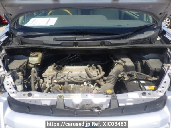 Used 2009 AT toyota noah ZRR70W Image[9]