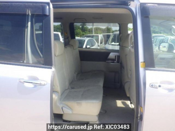 Used 2009 AT toyota noah ZRR70W Image[13]
