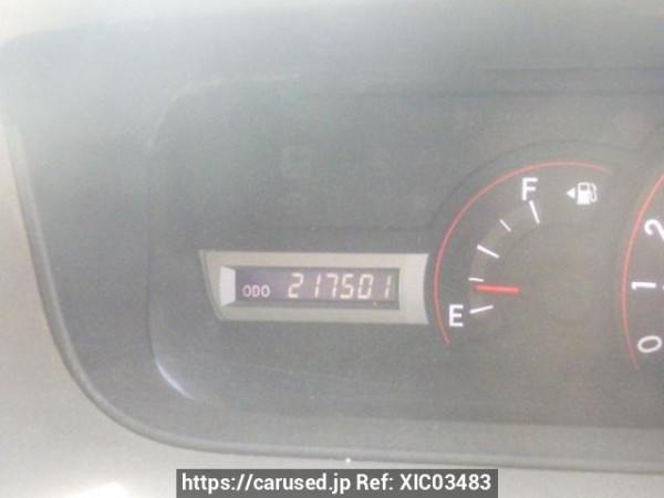 Used 2009 AT toyota noah ZRR70W Image[23]