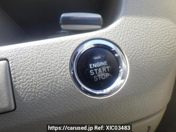 Used 2009 AT toyota noah ZRR70W Image[24]