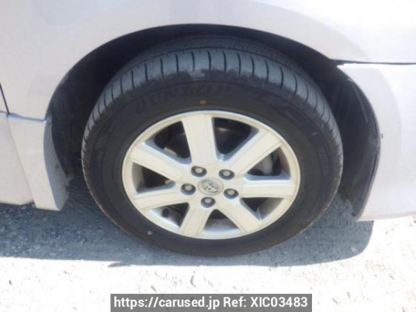 Used 2009 AT toyota noah ZRR70W Image[26]