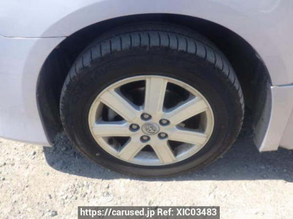 Used 2009 AT toyota noah ZRR70W Image[27]