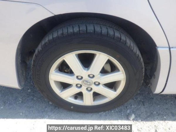 Used 2009 AT toyota noah ZRR70W Image[28]