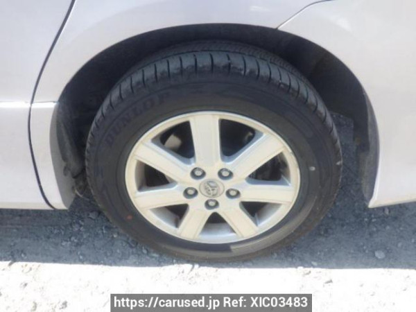 Used 2009 AT toyota noah ZRR70W Image[29]