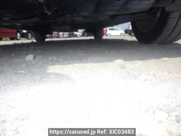 Used 2009 AT toyota noah ZRR70W Image[30]