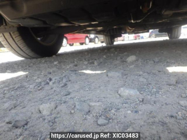 Used 2009 AT toyota noah ZRR70W Image[31]