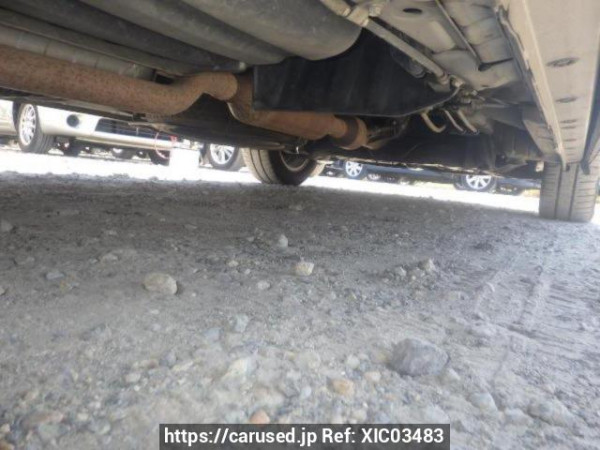 Used 2009 AT toyota noah ZRR70W Image[32]