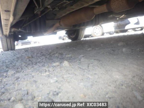 Used 2009 AT toyota noah ZRR70W Image[33]