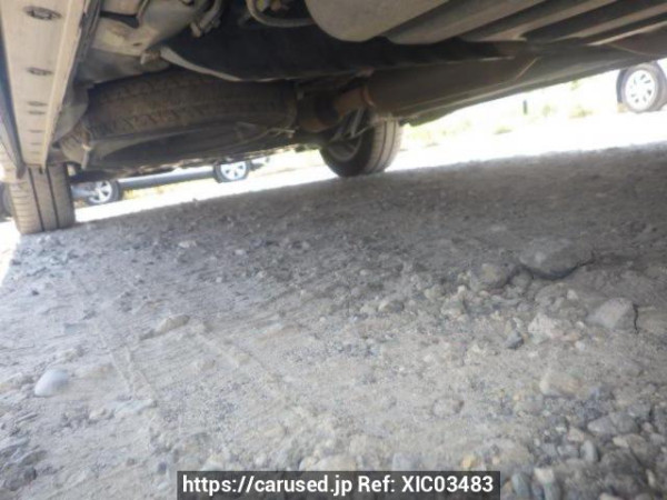 Used 2009 AT toyota noah ZRR70W Image[34]