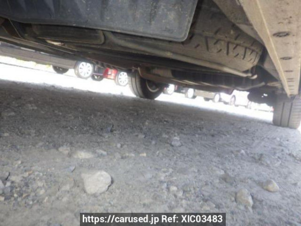 Used 2009 AT toyota noah ZRR70W Image[35]