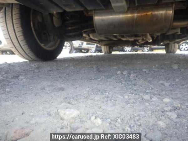 Used 2009 AT toyota noah ZRR70W Image[36]