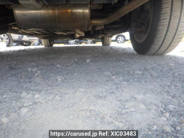 Used 2009 AT toyota noah ZRR70W Image[37]