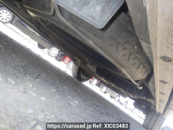 Used 2009 AT toyota noah ZRR70W Image[38]