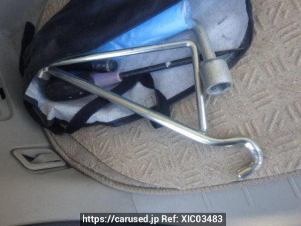 Used 2009 AT toyota noah ZRR70W Image[40]