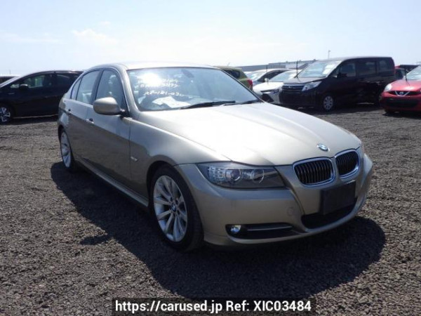 Used 2010 AT bmw 3-series PG20 Image[0]