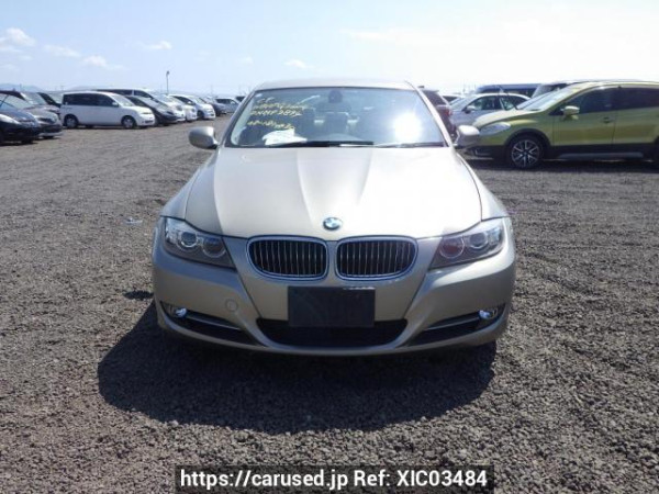 Used 2010 AT bmw 3-series PG20 Image[1]