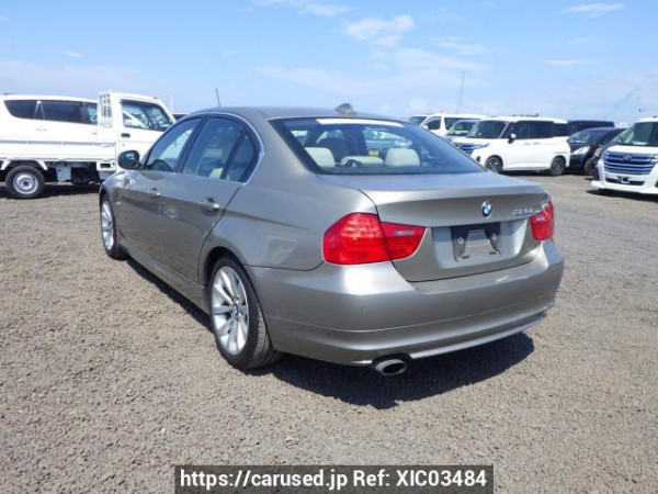 Used 2010 AT bmw 3-series PG20 Image[4]