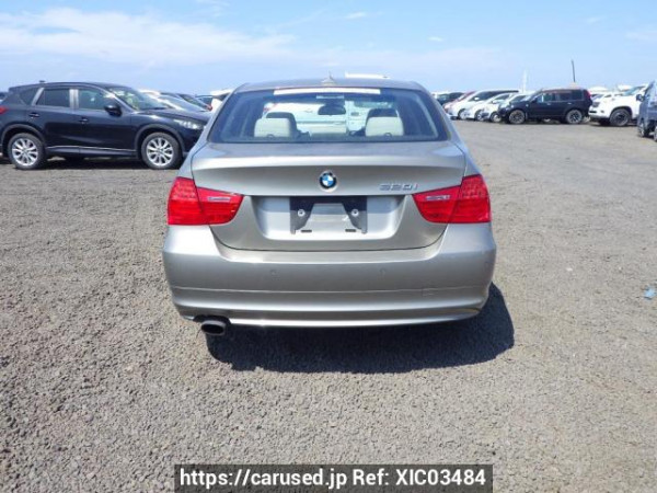 Used 2010 AT bmw 3-series PG20 Image[5]