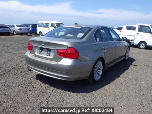 Used 2010 AT bmw 3-series PG20 Image[6]