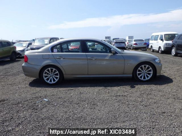 Used 2010 AT bmw 3-series PG20 Image[7]