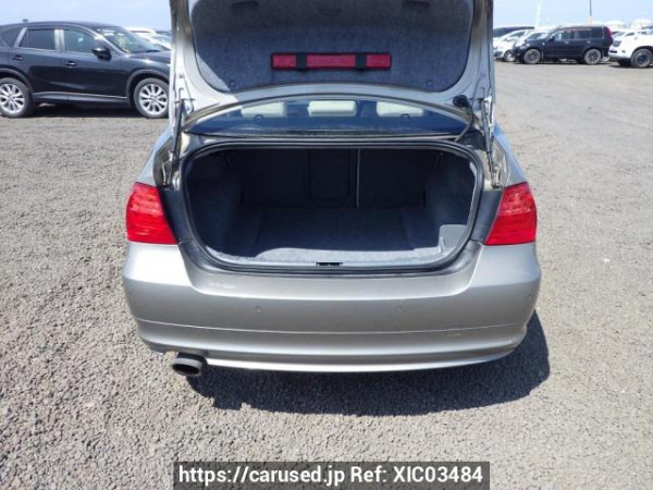 Used 2010 AT bmw 3-series PG20 Image[8]
