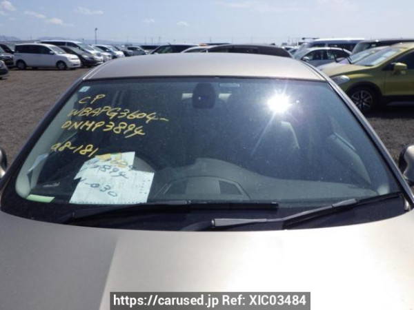 Used 2010 AT bmw 3-series PG20 Image[9]