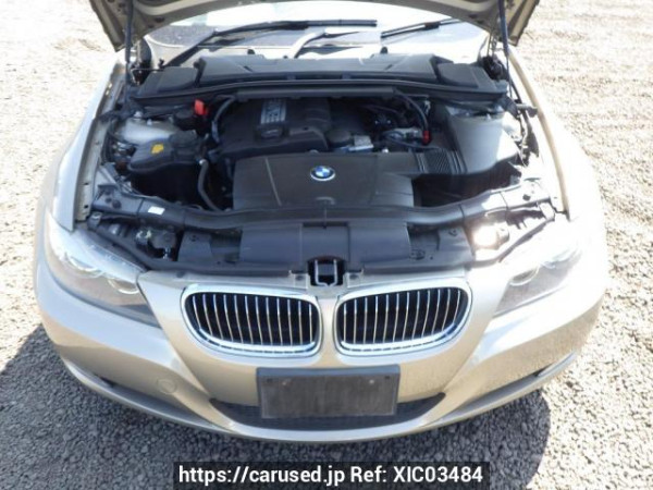 Used 2010 AT bmw 3-series PG20 Image[10]