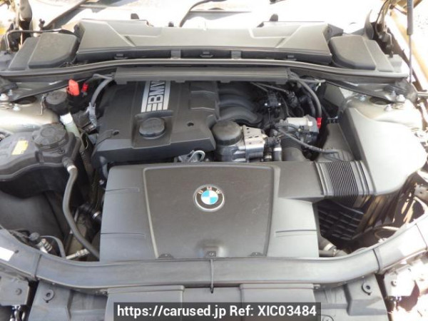 Used 2010 AT bmw 3-series PG20 Image[11]