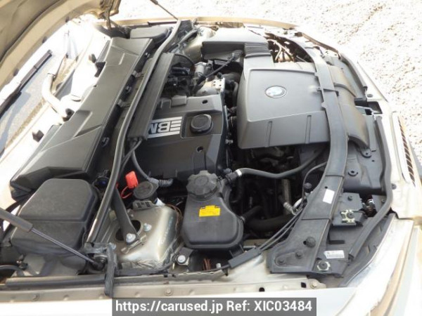 Used 2010 AT bmw 3-series PG20 Image[12]